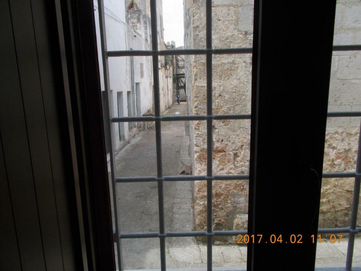 Villa A Casa Di Monia Felline Exterior foto